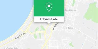 Los Pequeños Carreritas