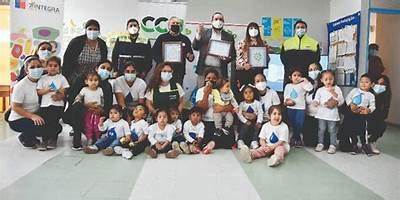 LOS PEQUEÑOS NAVEGANTES