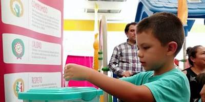 Los Pinitos De Tocornal