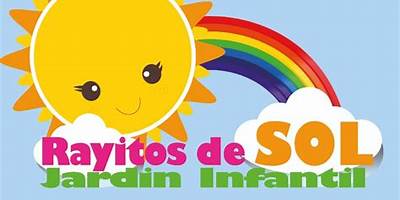 LOS RAYITOS DE SOL