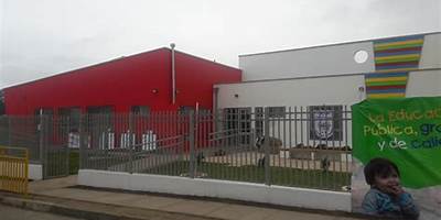 LOS RUILES DE CHANCO