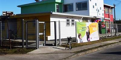 Los Volcanes De Chile