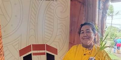 Lucy Mahatu Riva Riva