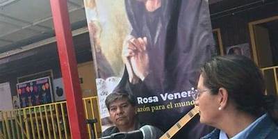 Maestras Pias Venerini