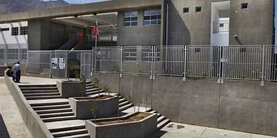 Mi Banderita Chilena