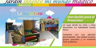 Mi Pequeña Estancia