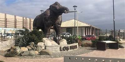 Mi Pequeño Mastodonte