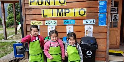 MI PEQUEÑO PARAÍSO