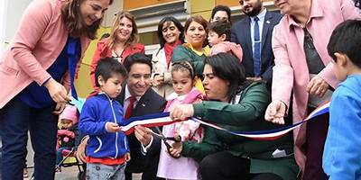 Mi Primera Estación