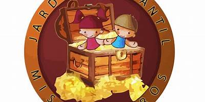 Mis Pequeños Tesoros