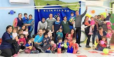 MIS PRIMERAS HUELLAS