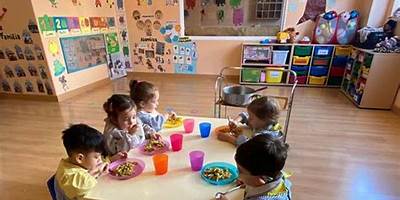 Mis Primeros Pasitos