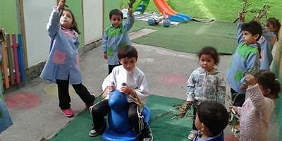 Mundo De Peques-chincolco