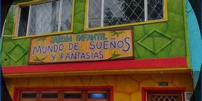 Mundo De Sueños Ceci