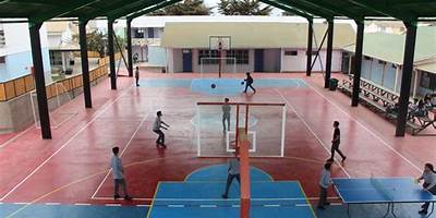 Nicolas Federico Loshe Vargas