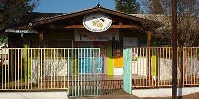 Nuestra Senora De La Merced