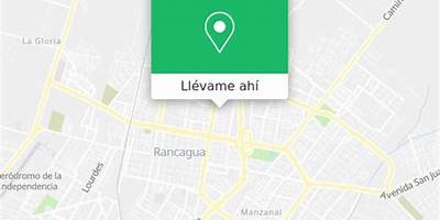 Nuestra Senora De Lourdes