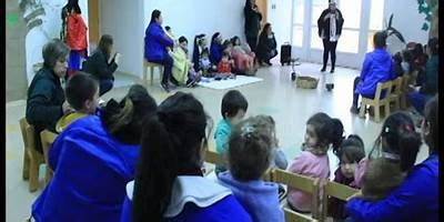 Ñuke Mapu De Quilvo