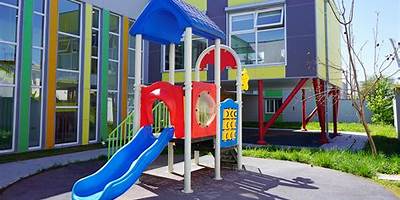 Parque De Los Barrios