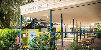 PASITOS A LA ILUSIÓN