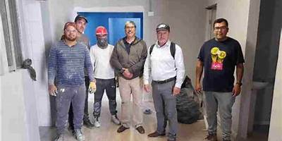 Patroncito Del Valle