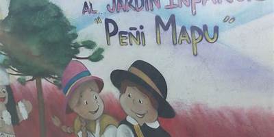 Peñi-mapu