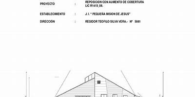 PEQUEÑA MISIÓN DE JESÚS