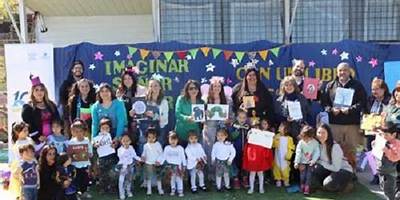 Pequeños Conquistadores