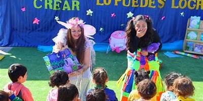 Pequeños Conquistadores