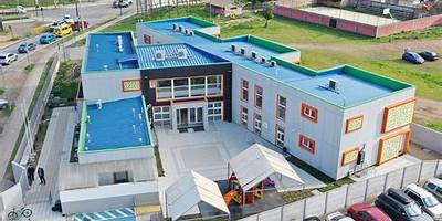 Pequeños Exploradores