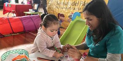 Pequeños Guacamayos