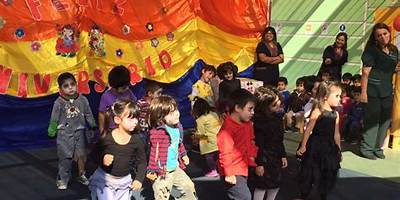 Perlitas Del Desierto