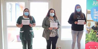 Pescadores De Sueños