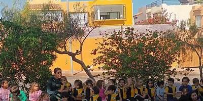 PIECECITOS DE ÁNGEL