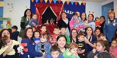 Pmi Rinconcito Feliz (Rinconad