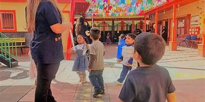 Pueblito De San Fernando