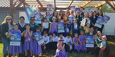 Raíces De Mi Pueblo