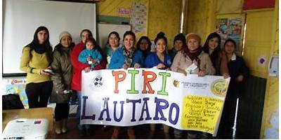 Rayén Mahuida - Malpichahue