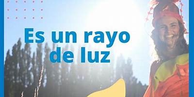 RAYO DE LUZ