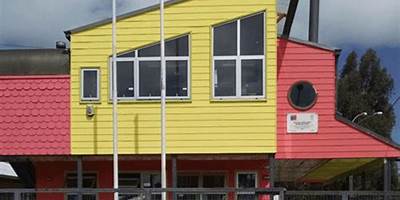 Retoños De Los Rios