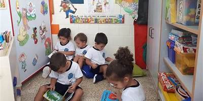 Rincón De Los Niños