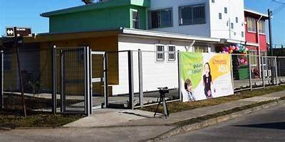 Sala Cuna Las Araucanas