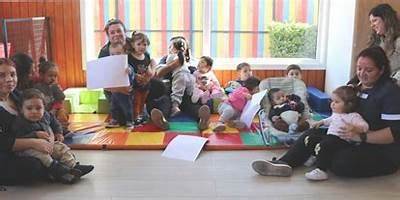 Sala Cuna Los Angelitos