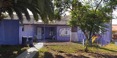 Sala Cuna Mis Primeros Pasos