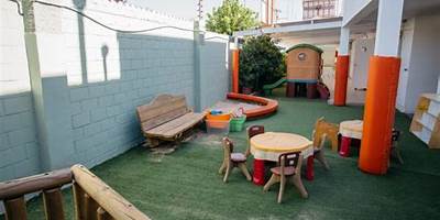 Sala Cuna Y Jardin Infantil San Jose