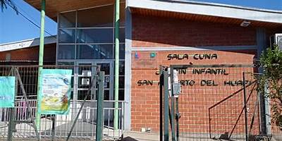 San Alberto Del Huapi