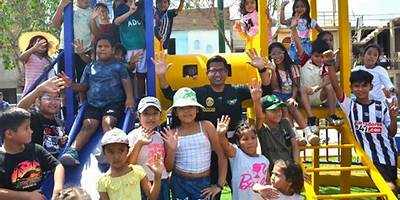 SAN MARTÍN DE PORRES