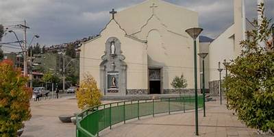 SANTA ROSA DE LO BARNECHEA