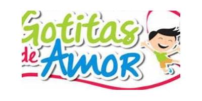S.C. GOTITAS DE AMOR