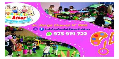 S.C. RINCONCITO DE AMOR